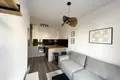 Mieszkanie 2 pokoi 39 m² w Warszawa, Polska