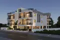 Apartamento 1 habitacion 50 m² Lakatameia, Chipre