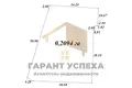 Commercial property 521 m² in Arechauski sielski Saviet, Belarus