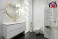 3 room apartment 106 m² Minsk, Belarus