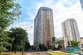 Mieszkanie 3 pokoi 106 m² Mińsk, Białoruś