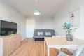 2 room apartment 38 m² in Sopot, Poland