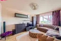 3 room apartment 76 m² Kaunas, Lithuania