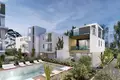 2 bedroom apartment 109 m² Yeroskipou, Cyprus