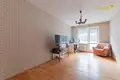 Wohnung 3 zimmer 64 m² Minsk, Weißrussland