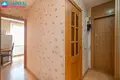 Appartement 2 chambres 46 m² Vilnius, Lituanie