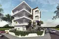 Apartamento 3 habitaciones 147 m² Limassol District, Chipre