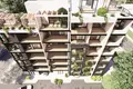 Mieszkanie 2 pokoi 82 m² Larnaka, Cypr