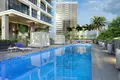 Residential complex Catch residential complex with swimming pools, bar and playground area, in a quiet area, JVC, Dubai, UAE