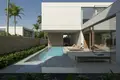 Studio apartment 1 bedroom 36 m² Phuket, Thailand