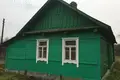 Casa 56 m² Mikalajeuscynski sielski Saviet, Bielorrusia