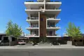 2 bedroom penthouse 81 m² Larnaca, Cyprus