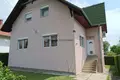 Casa 8 habitaciones 220 m² Fonyod, Hungría