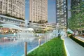 Kompleks mieszkalny New residence Skyvue Volair with a swimming pool and a spa close to Downtown Dubai and the international airport, Sobha Hartland II, Dubai