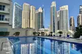 Mieszkanie 89 m² Dubaj, Emiraty Arabskie