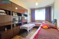 3 room apartment 59 m² Prienai, Lithuania