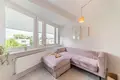 2 room apartment 35 m² in Warsaw, Poland