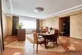 Apartamento 4 habitaciones 140 m² Minsk, Bielorrusia