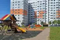 Mieszkanie 1 pokój 28 m² Kopishche, Białoruś