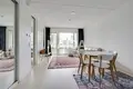 Квартира 2 комнаты 46 м² Helsinki sub region, Финляндия