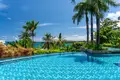 2 bedroom condo 195 m² Phuket, Thailand