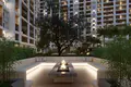 1 bedroom apartment 53 m² Erdemli, Turkey