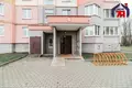 Wohnung 1 Zimmer 41 m² Barauljany, Weißrussland