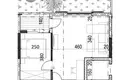 1 bedroom apartment 46 m² Radanovici, Montenegro