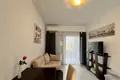 Mieszkanie 1 pokój 94 m² Tivat, Czarnogóra