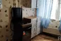 1 room apartment 35 m² Buda Kasaliova, Belarus