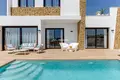 3-Schlafzimmer-Villa 202 m² Finestrat, Spanien