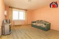 Apartamento 1 habitación 42 m² Maladetchna, Bielorrusia