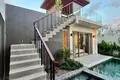 Villa 4 chambres 533 m² Choeng Thale, Thaïlande