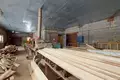 Fabrication 373 m² à Astrosycki sielski Saviet, Biélorussie