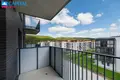 Mieszkanie 3 pokoi 53 m² Kowno, Litwa