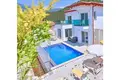Вилла 4 комнаты 130 м² Каш, Турция