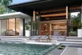 3-Schlafzimmer-Villa 330 m² Phuket, Thailand