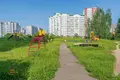 Квартира 1 комната 37 м² Минск, Беларусь