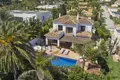 4-Schlafzimmer-Villa 344 m² Marbella, Spanien