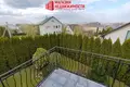 5 room house 218 m² Hrodna, Belarus