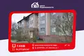 Apartamento 1 habitación 34 m² Drackauski siel ski Saviet, Bielorrusia