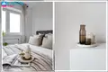 3 room apartment 58 m² Vilnius, Lithuania