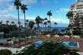 Appartement 1 chambre 38 m² Adeje, Espagne