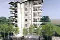Apartamento 3 habitaciones 75 m² Ortahisar, Turquía