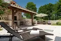 4 bedroom Villa 143 m² Rabac, Croatia