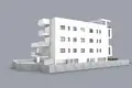 3 bedroom apartment 87 m² Limassol District, Cyprus