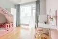 Apartamento 4 habitaciones 70 m² Riga, Letonia