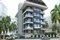 Mieszkanie 1 pokój 148 m² Alanya, Turcja