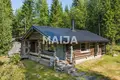 Коттедж 2 комнаты 49 м² Rovaniemi sub region, Финляндия