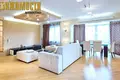 Wohnung 4 Zimmer 164 m² Minsk, Weißrussland